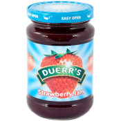 340G_Strawberry Jam CROPPED 340G_Strawberry Jam CROPPED