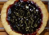 Blackcurrant jam tart CROPPED3