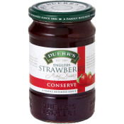 Duerrs English Stawberry Conserve 454g v2 (Sept 09)-RECROPPED Duerrs English Stawberry Conserve 454g v2 (Sept 09)-RECROPPED
