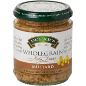 Duerrs Wholegrain Mustard-RECROPPED