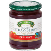 PremiumStrawberryPreserve340g PremiumStrawberryPreserve340g