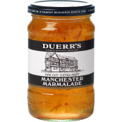 Manchester Marmelade