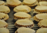 Mince pies