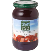 MixedFruit MixedFruit
