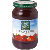 Strawberry Strawberry