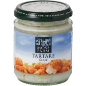 Moss Farm Tartare Sauce-RECROPPED Moss Farm Tartare Sauce-RECROPPED