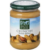 MossFarmCrunchyPeanutButter340 MossFarmCrunchyPeanutButter340