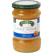 HalfSugarMarmalade
