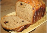 Orange Marmalade and Pecan Bread CROPPED