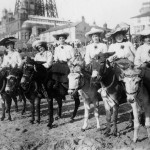 Duerr's At Blackpool