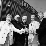 Official Opening