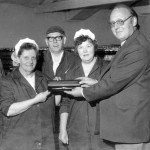 Lily Brindley 30 Years