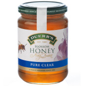 Clear Honey Clear Honey