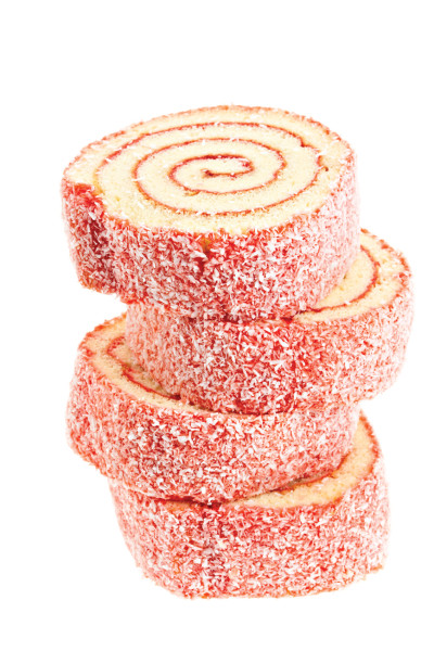 Jam roll